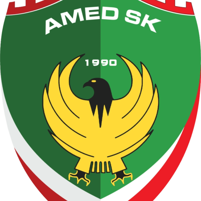 Amedspor